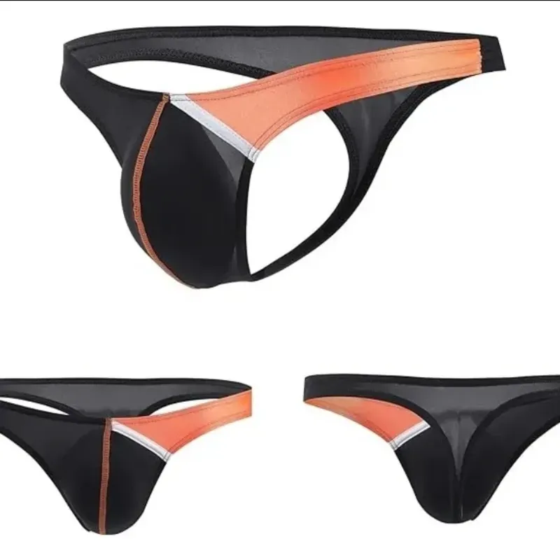 tanga G-string hombre