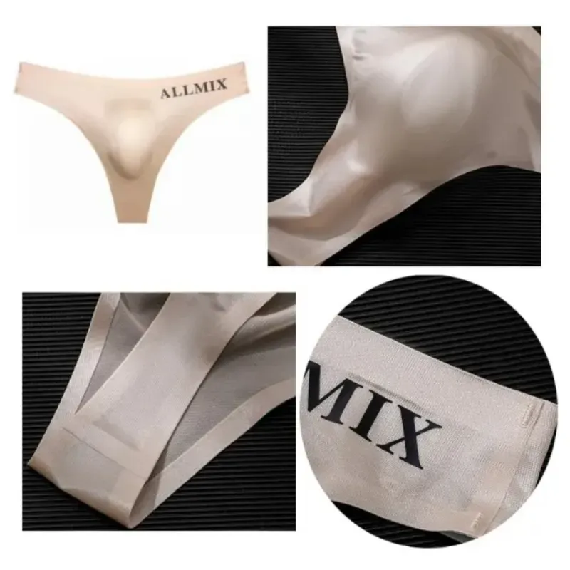 tanga G-string hombre