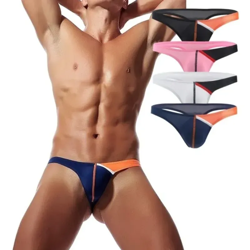 tanga G-string hombre