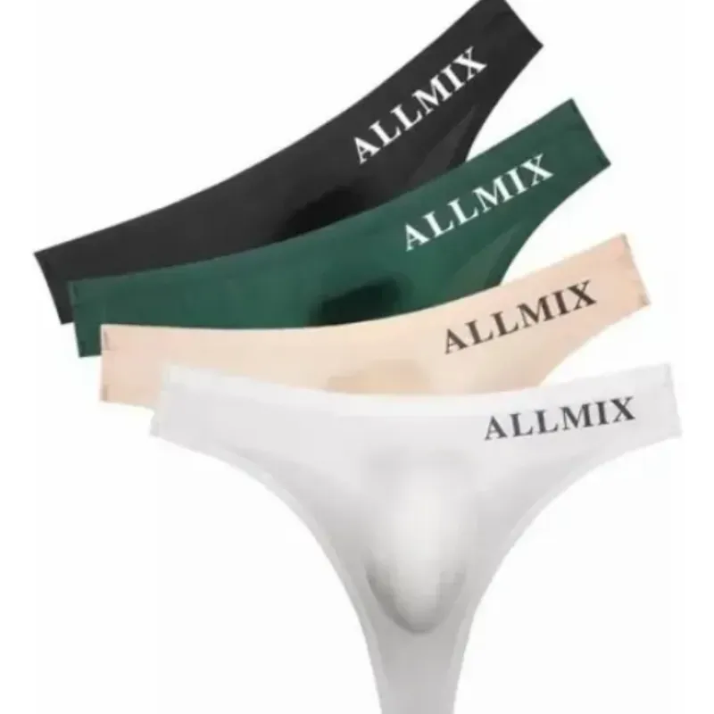 tanga G-string hombre