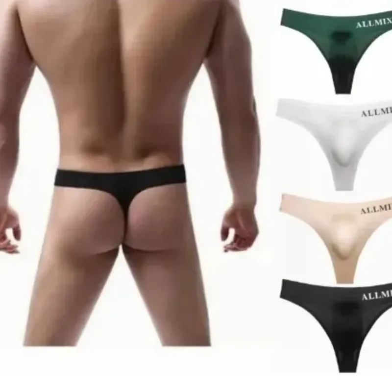tanga G-string hombre
