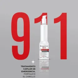 tratamiento capilar de emergencia Keráctive 911 300 ml