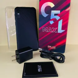 Blu C5L MAX 