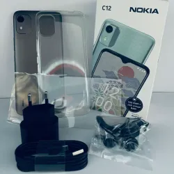 Nokia C12