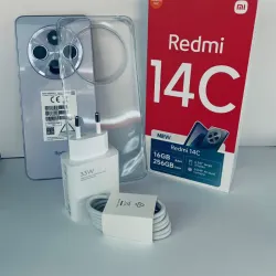 Redmi 14C