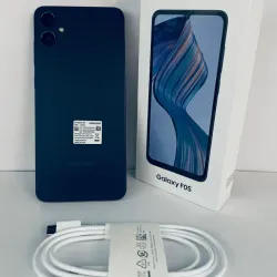 Samsung Galaxy F05