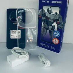 Tecno Spark 30C 
