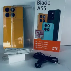 ZTE Blade A55 