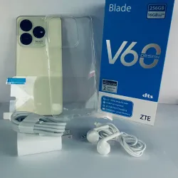 ZTE Blade V60