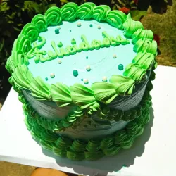 Cake pequeño