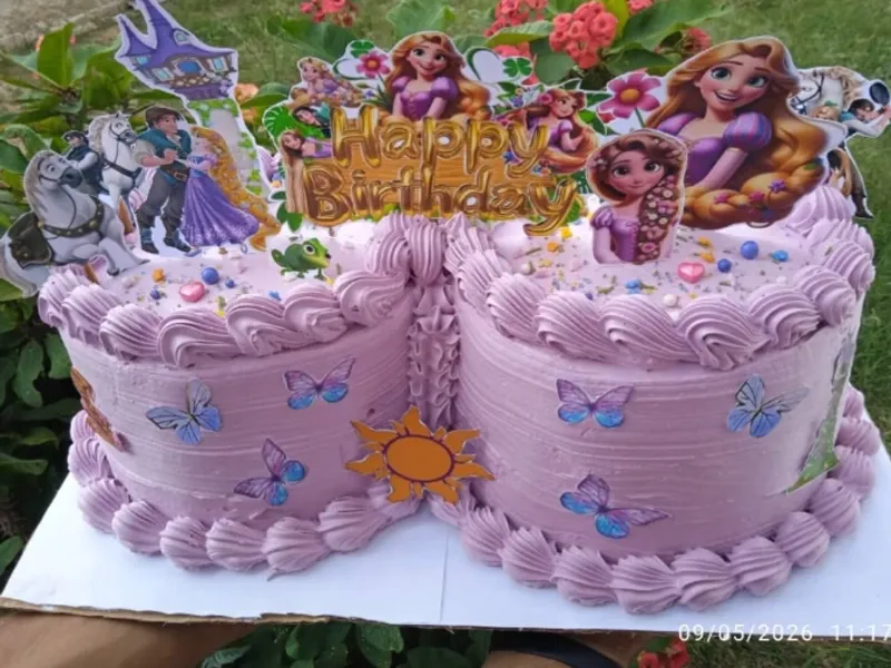 Cake personalizados