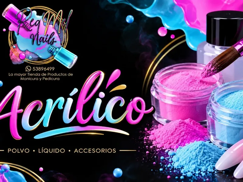 Acrílico