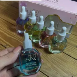 Aceite de Cutículas de Gotero JR 16ml