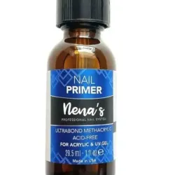 Antihongo Primer Nena's 30ml o 1onz