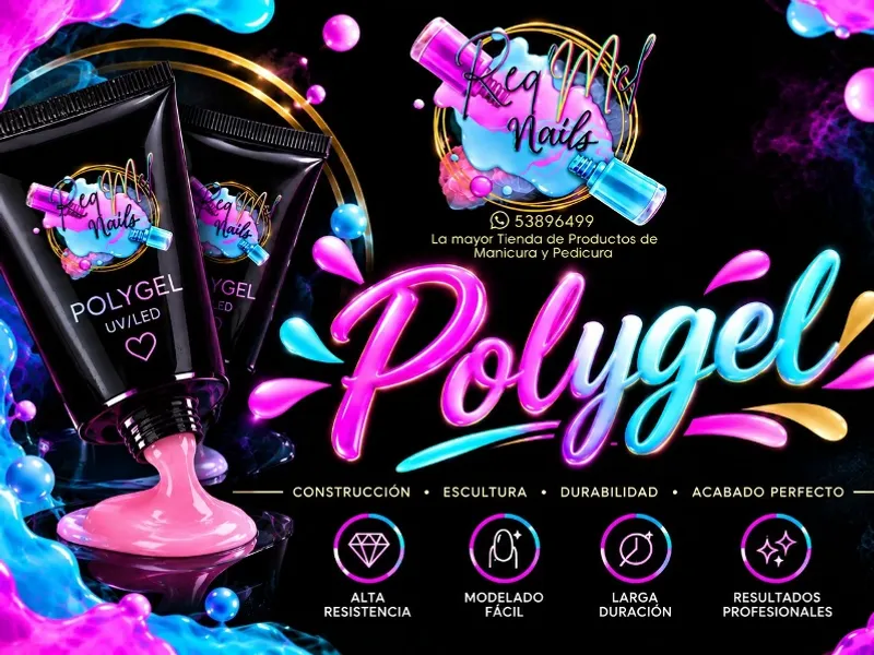 Polygel