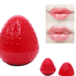 Bálsamo Labial Fresa
