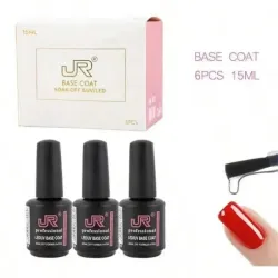 Base Coat JR 15ml
