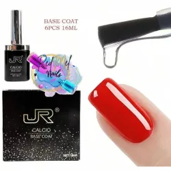 Base Coat JR con Calcio 16ml