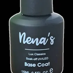 Base Coat Nena's 15ml