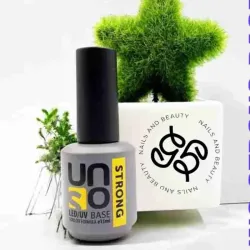 Base Coat UNO STRONG 15ml