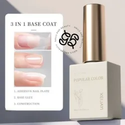 Base Coat Xeijayi 15ml