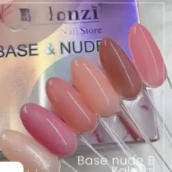 Base Nude Kalanzi 10ml