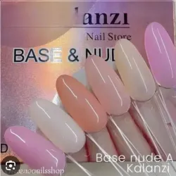 Base Nude Kalanzi 10ml
