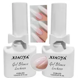 Blanco Lechoso Xiaoya 12ml