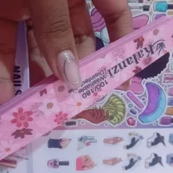 Buffer o Lima Bloque