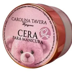 Cera para Manicura