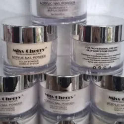 Cover Miss Cherry 2onz