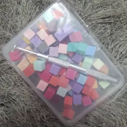 Esponjas para Difuminar