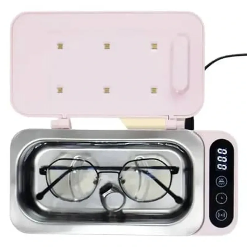 Esterilizador Ultrasónico