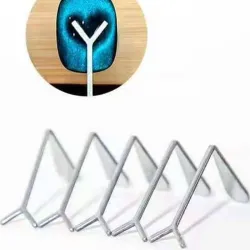 Figura de Corazón para Imán