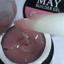 Gel de Construcción May 20ml Cover Pink
