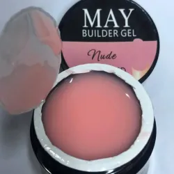 Gel de Construcción May 20ml Nude