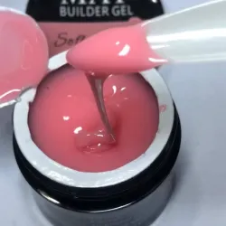 Gel de Construcción Soft Pink