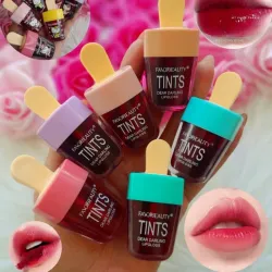 Gloss Rojo