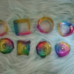 Godette o Dapem con tapa