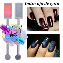 Imán 2 en 1