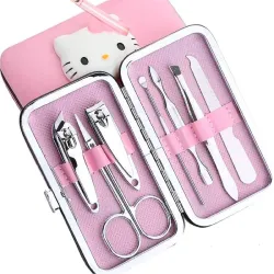 Kit de pedicura-manicura