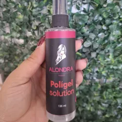 Líquido de Polygel 125ml o 4onz