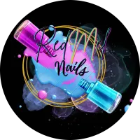 Red〽️el Nails Uñas