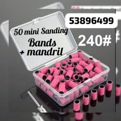 Mini Sanding Band #240