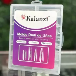 Moldes Dual Form