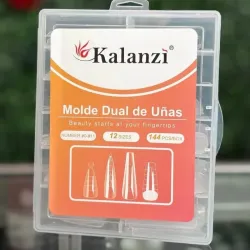 Moldes Dual Form