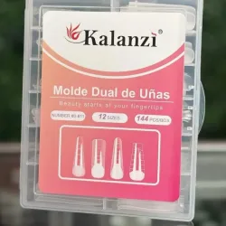Moldes Dual Form