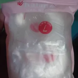Paquete de 600 Uñas Soft Gel