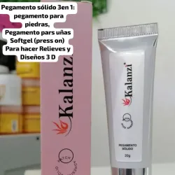 Pegas Soft gel Kalanzi