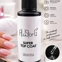 Pinta Top Coat AwStorG 150ml